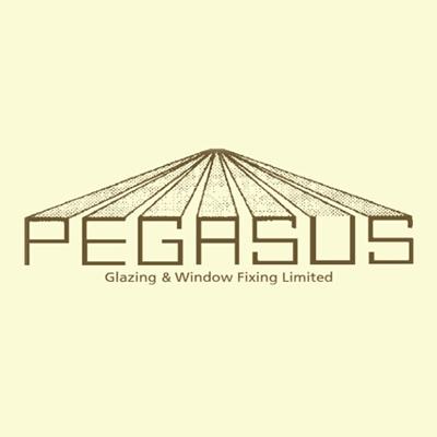 Pegasus Glazing & Window Fixing