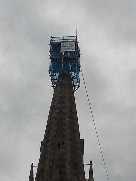 Northern Steeplejacks Ltd