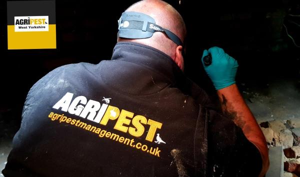 Agripest West Yorkshire