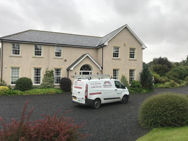 Edinburgh Borders Roofing