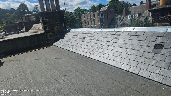 Edinburgh Borders Roofing