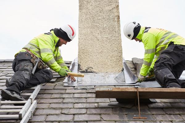 Edinburgh Borders Roofing