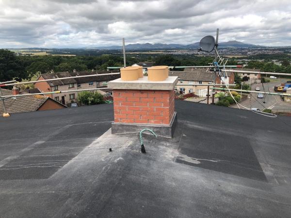 Edinburgh Borders Roofing