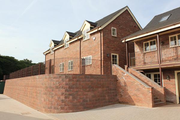 Contrak Construction