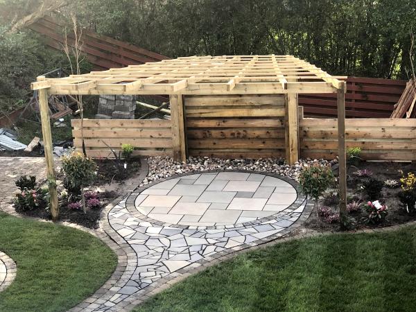 Hepburn Landscaping