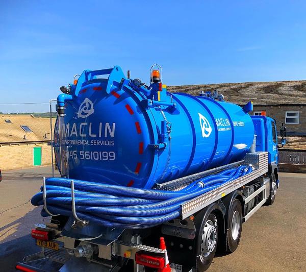 Maclin Pumps Ltd