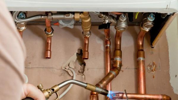 Response Plumbing & Heating