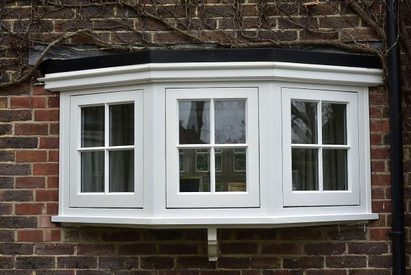 Timber Windows Southern