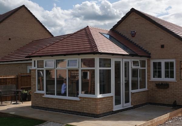 Custom Conservatories & Windows