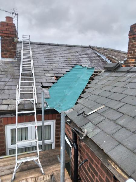 North West Roofers