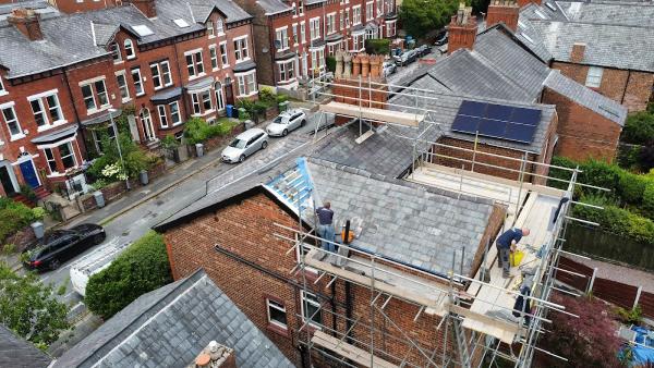 North West Roofers