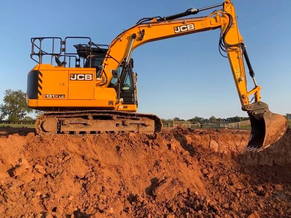 W J Jordan and Sons Plant Hire and Excavations