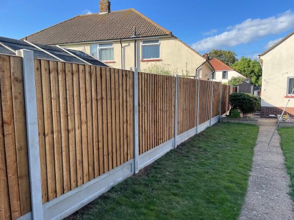 East Fencing