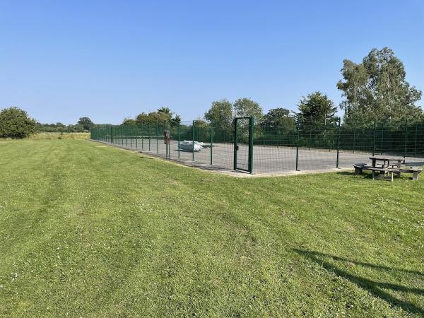 East Fencing