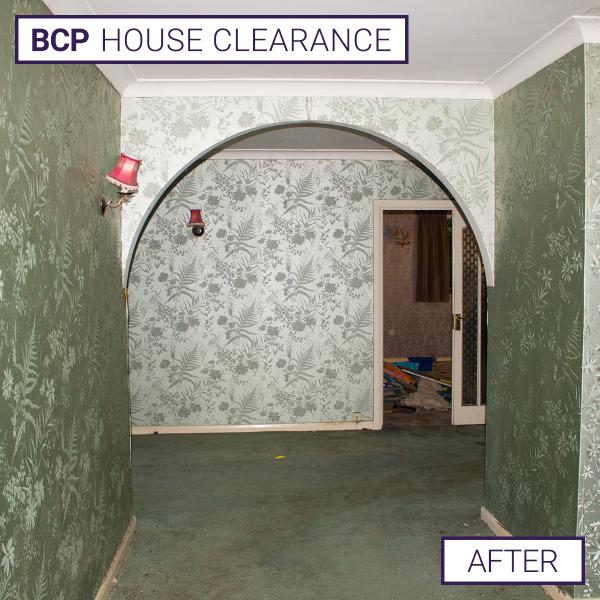 BCP House Clearance