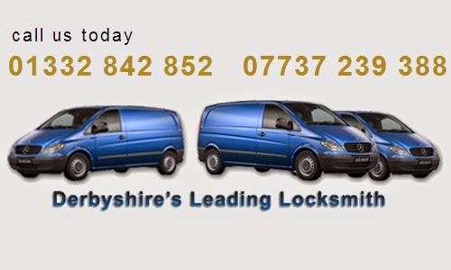 Access Locks (Derby) Limited