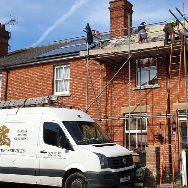 Bsure Roofing Portsmouth