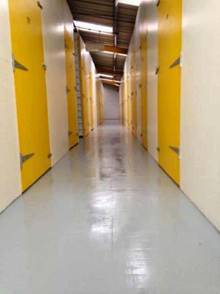 Premier Self Storage