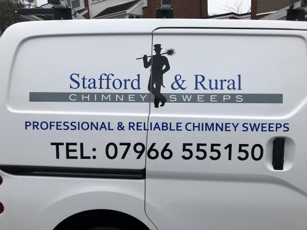 Stafford and Rural Chimney Sweeps