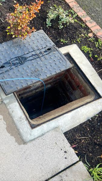 Local Drain Unblocking