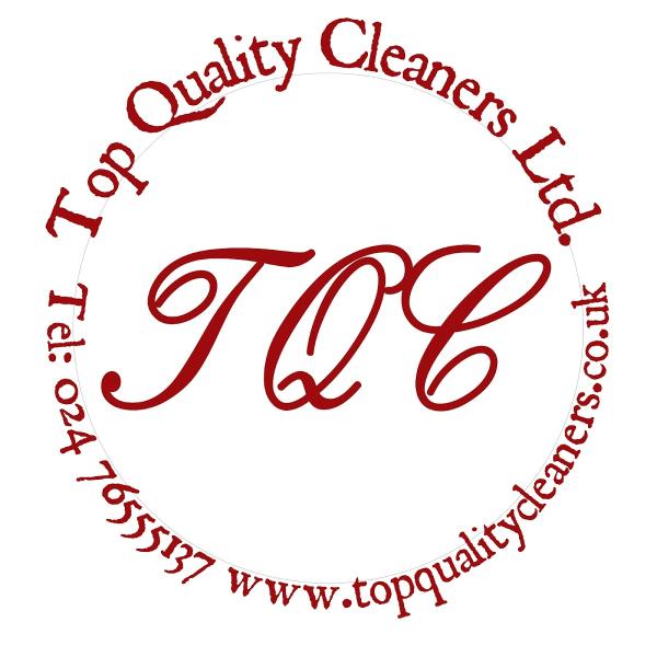 Top Quality Cleaners Ltd