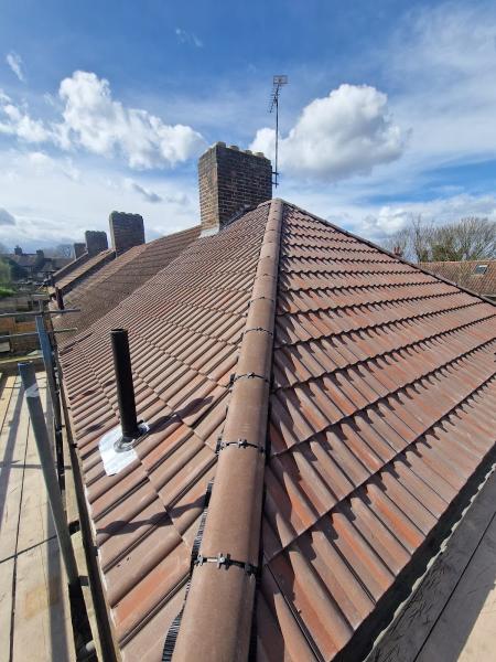 Element Roofing Co Ltd