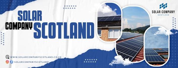 Solar Company Scotland