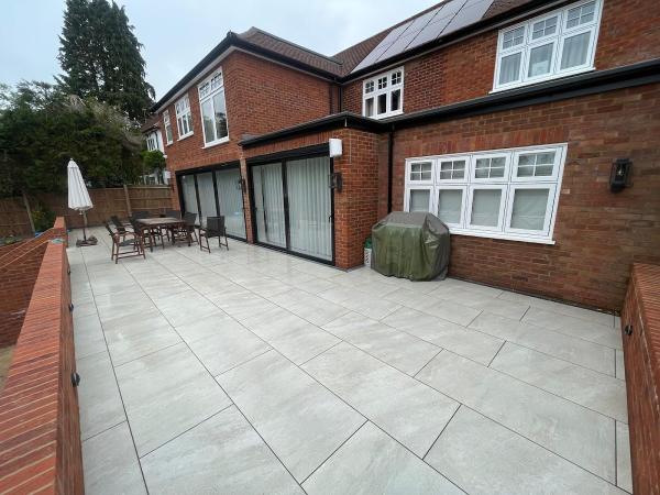 Wayside Paving Ltd