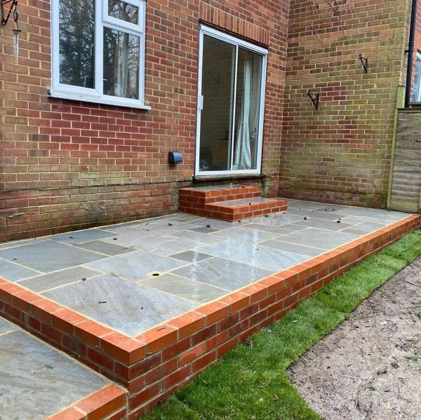 Wayside Paving Ltd