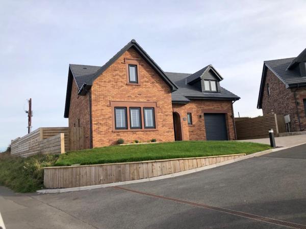 Cumbria Design Plan and Build (Architectural Services Cumbria)