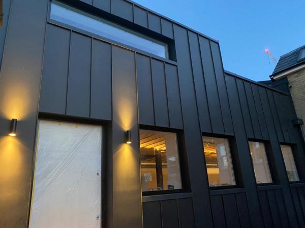 AMA Consulting Engineers