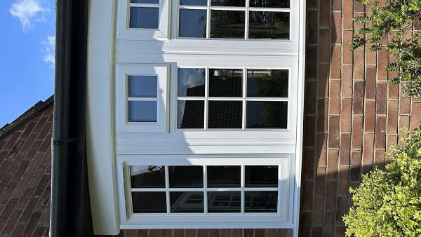 NC Windows Ltd