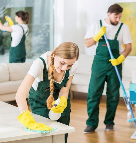 Cleaning Services Near me