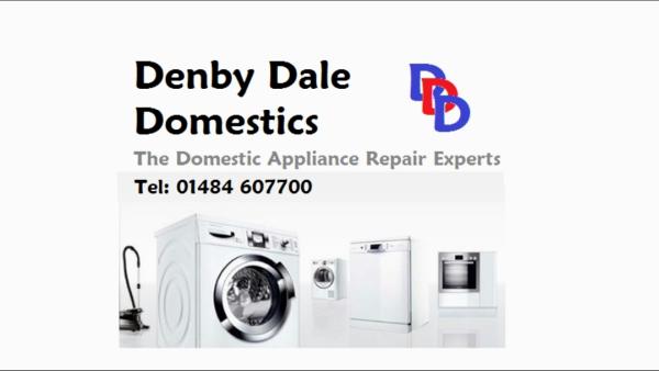 Denby Dale Domestics