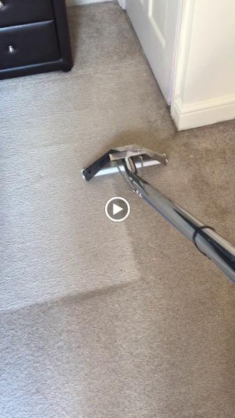 Qualitas Cleaning Services