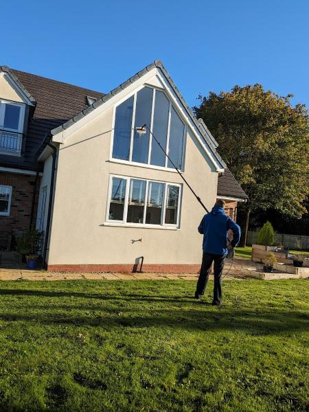 Dabb Window Cleaning LTD