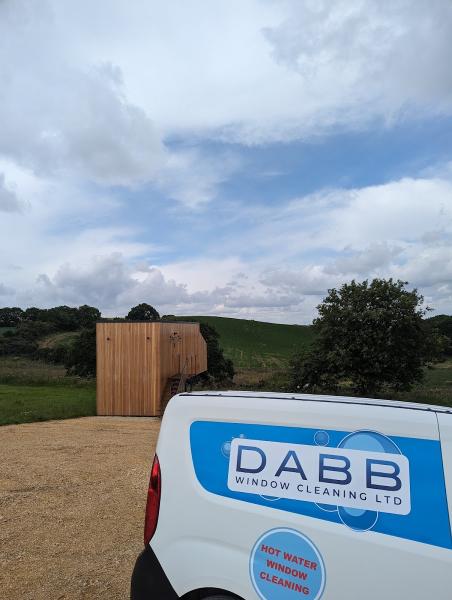 Dabb Window Cleaning LTD