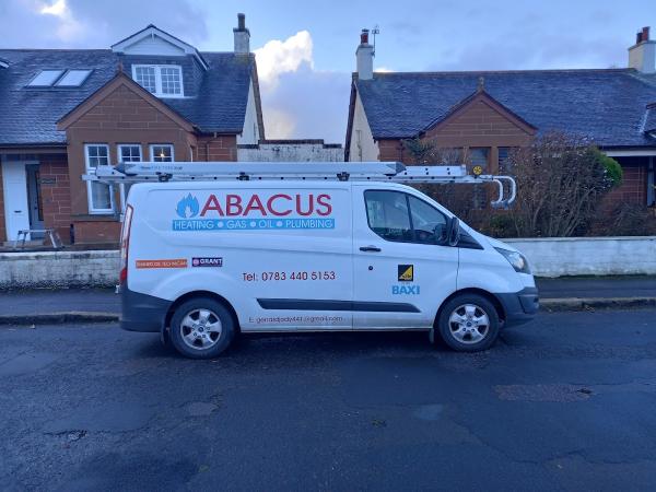 Abacus Plumbing and Heating Ltd