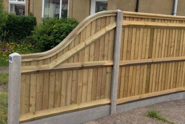 Quality Fencing