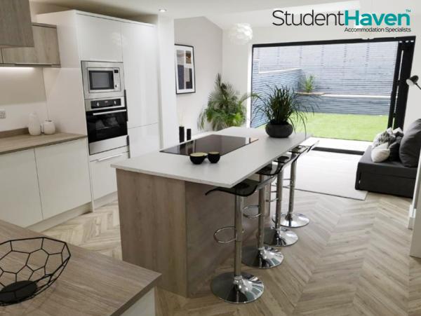 Go Haven Lettings & Student Accommodation