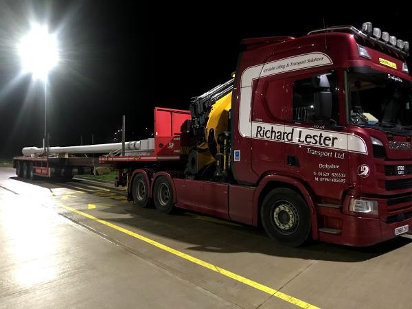 Hutchinson Engineering Ltd