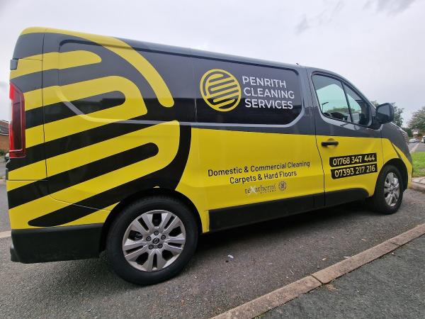 Penrith Cleaning Services