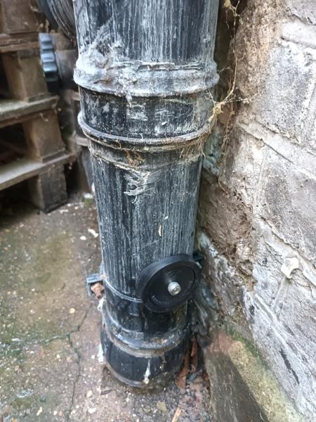 Greater London Drainage Ltd