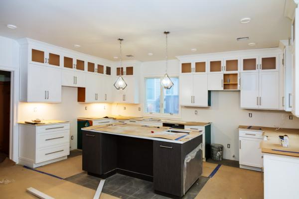 Bradford Kitchen Fitters