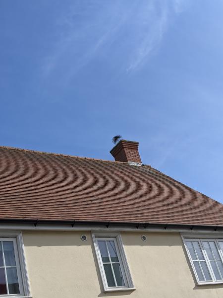 F Baker Chimney Sweep Ltd