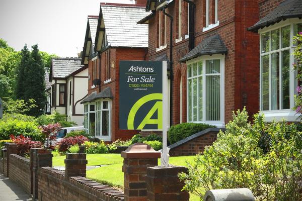 Ashtons Estate Agency