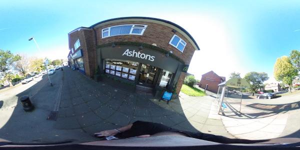 Ashtons Estate Agency