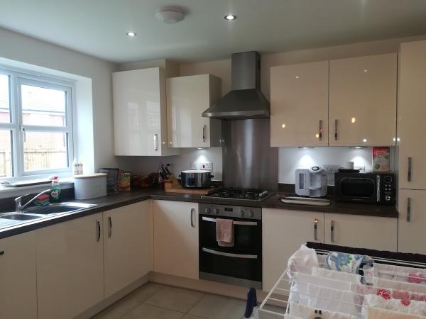 Class Cleaning Services Ltd