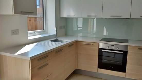 Class Cleaning Services Ltd