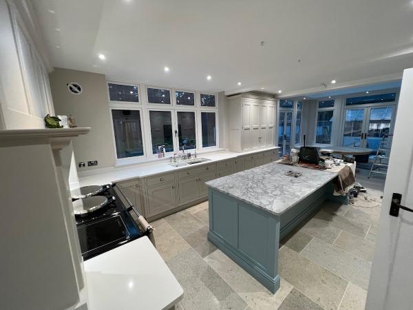 Bertlay Ltd